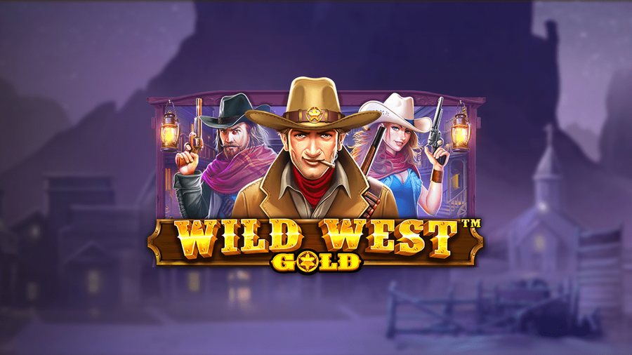 Слот Wild West Gold от Pragmatic Play